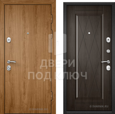 Дверь для дома ДПК-1069